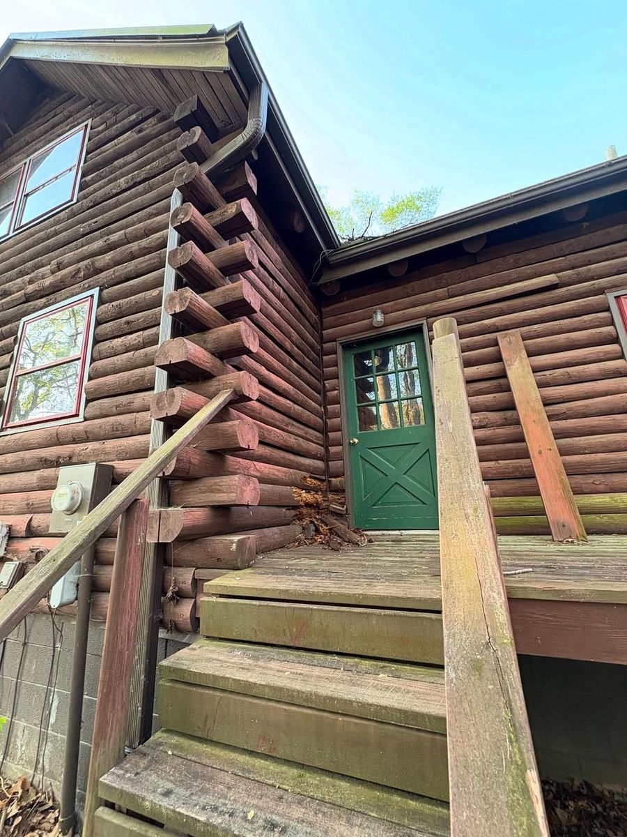 Wash & Stain for Restored Enterprises LLC in New York, NY