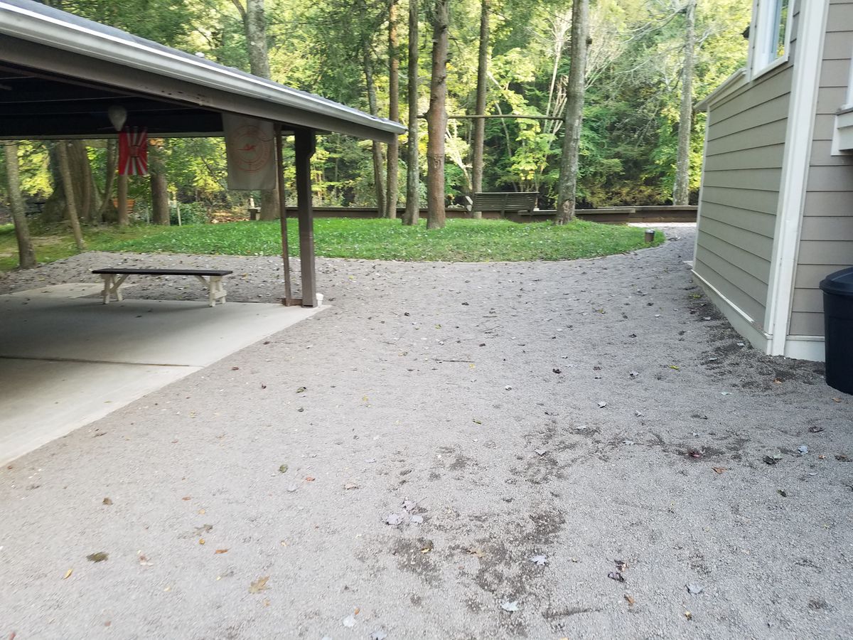 Stone Driveway Install And Repair for Down Home Landscaping in Stillwater, PA