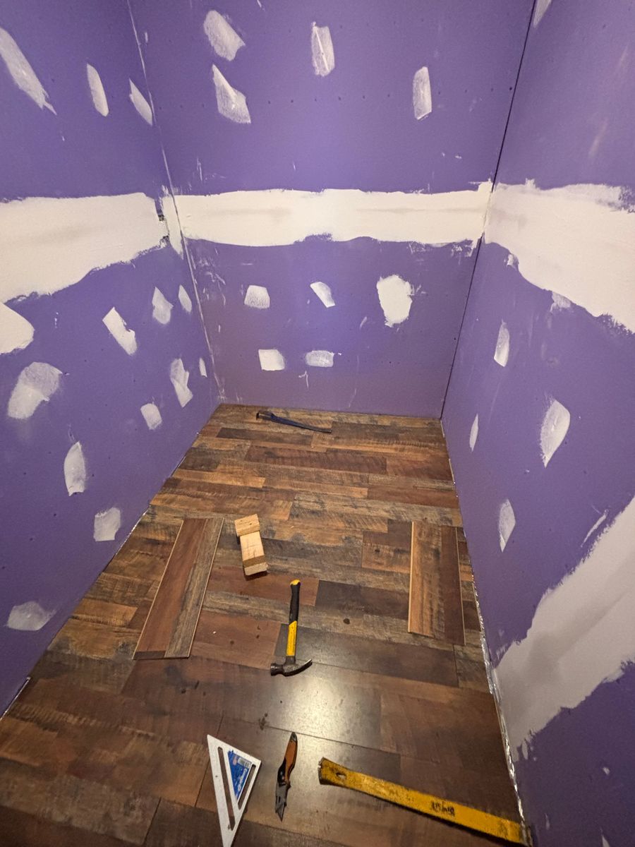 Handyman Services for Country Dad's Construction LLC in Waterloo, NY