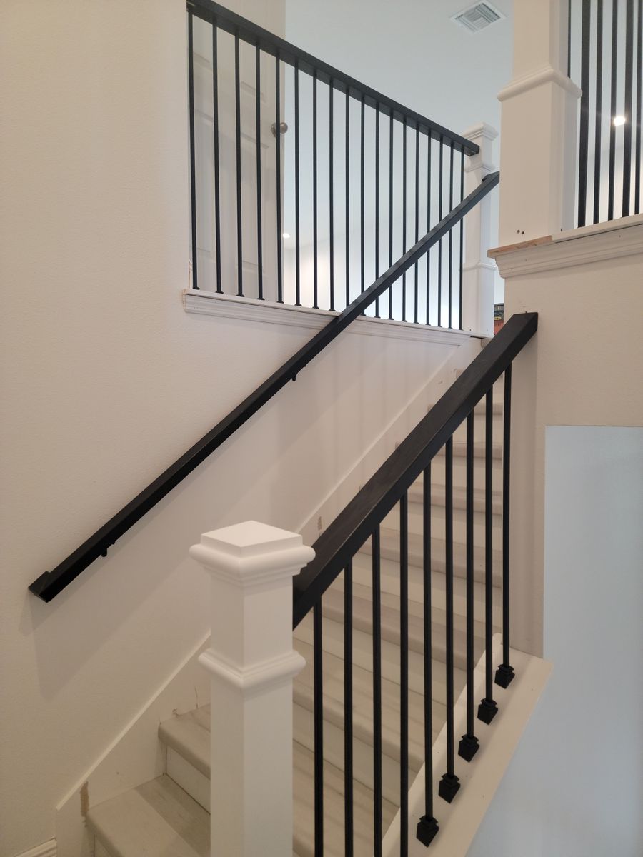 Custom designs for Zion Remodeling & Construction in Gainesville, FL