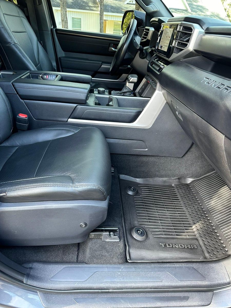 Full Detail Service for Hollywood Detail in Northport , AL