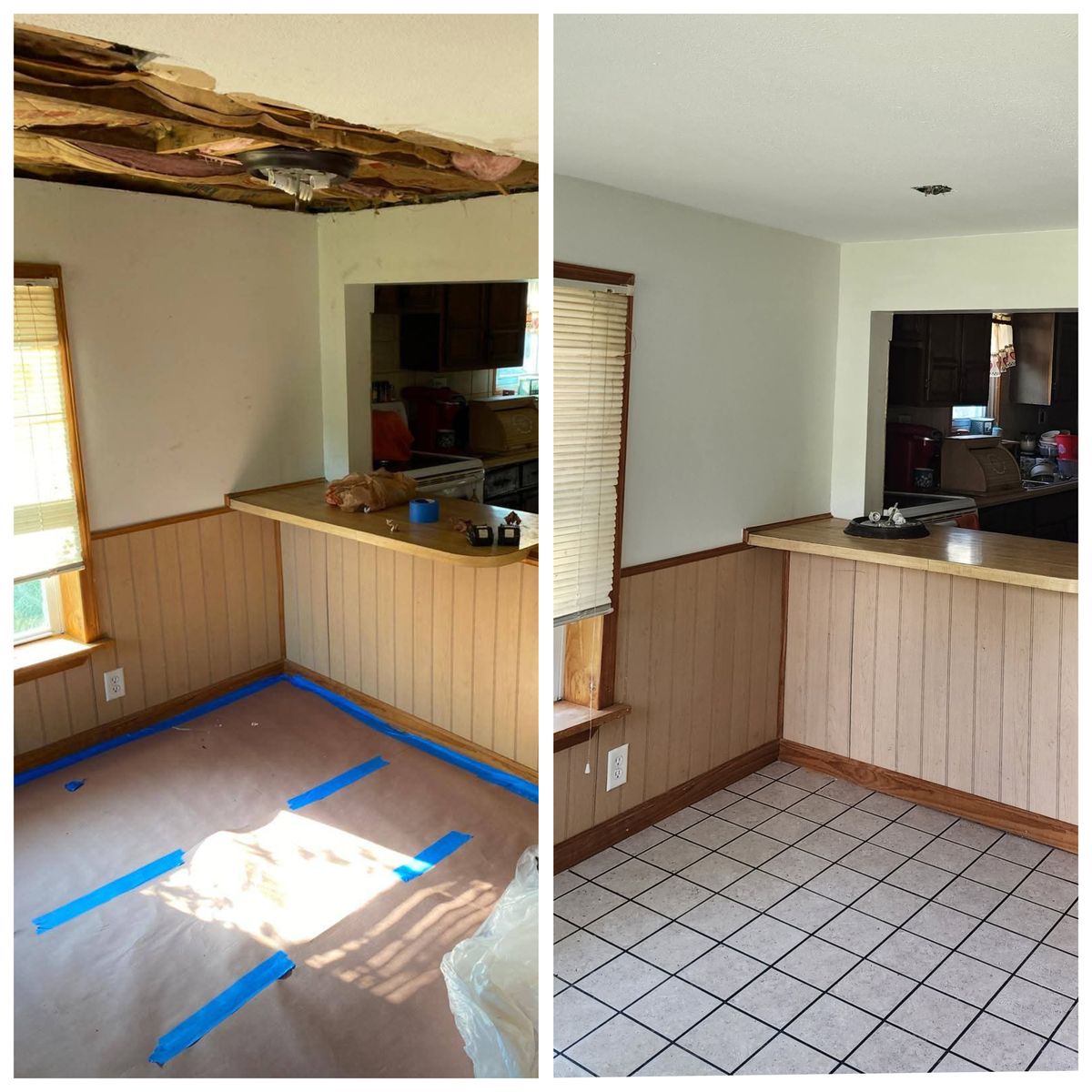 24/7 Emergency Service for Valley Vision Construction LLC in Troy, OH