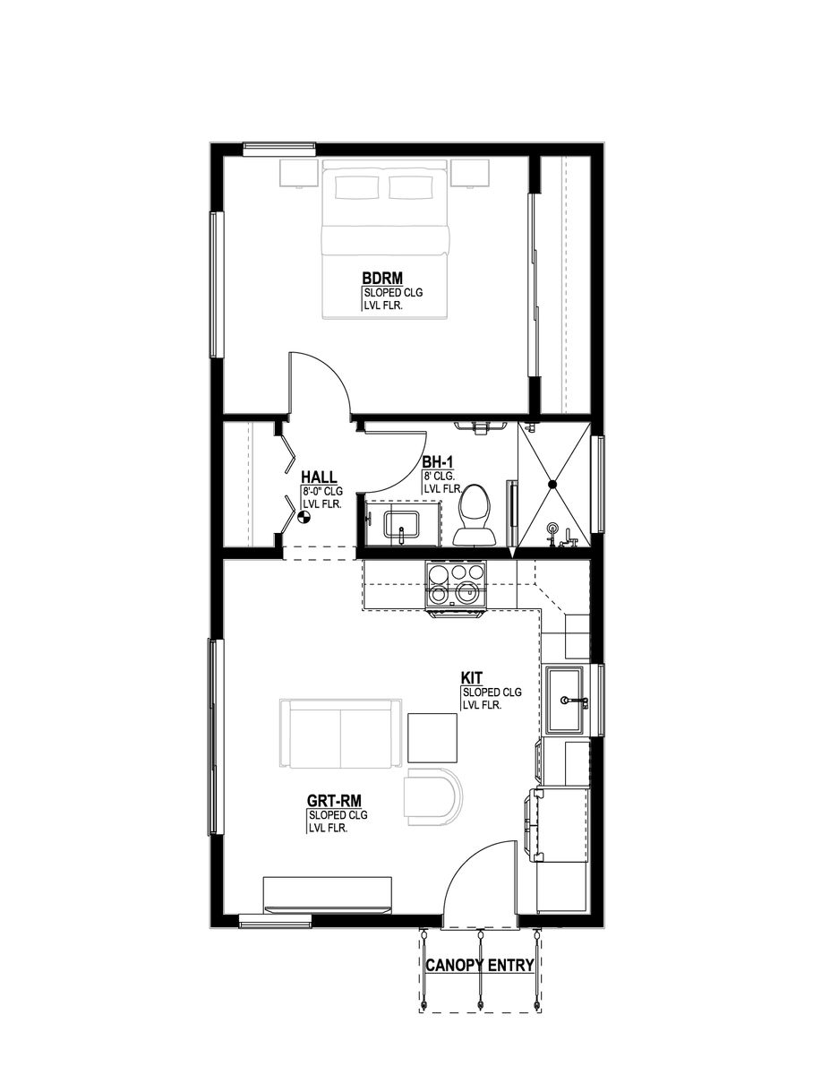Accessory Dwelling Units (ADUs) for Sarasota Home Additions in Sarasota, FL