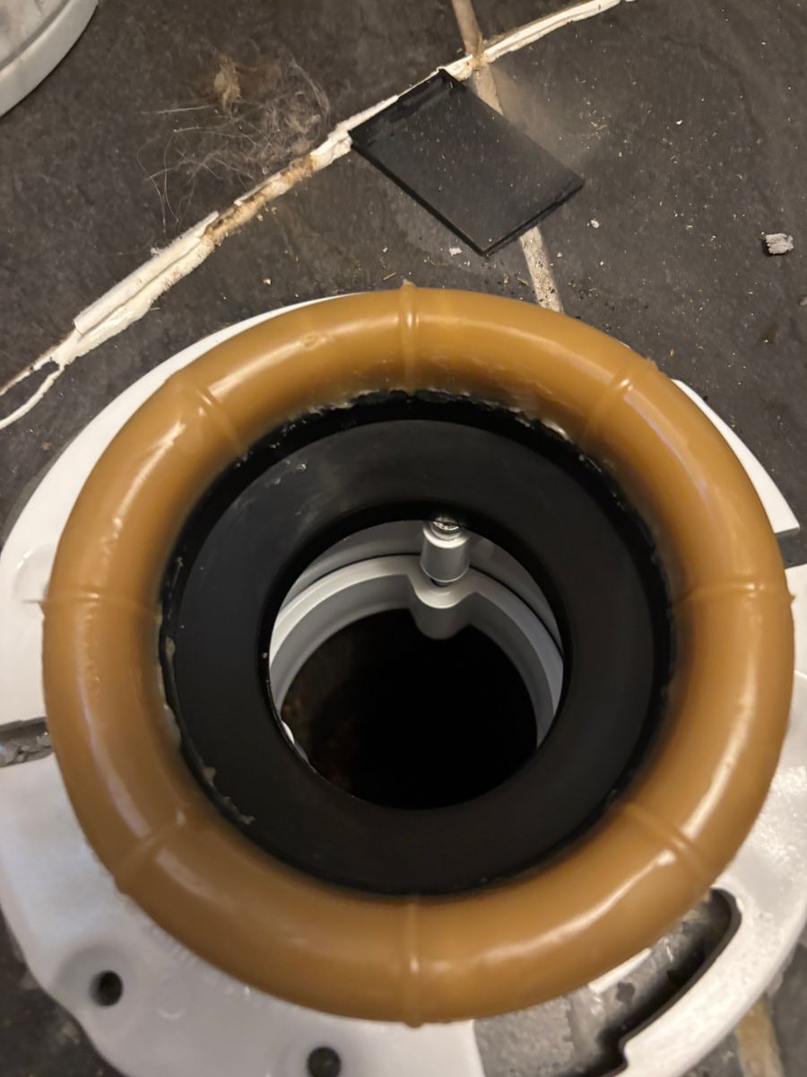 Toilet Repairs and Installation for Avanzi Plumbing in Millington, TN