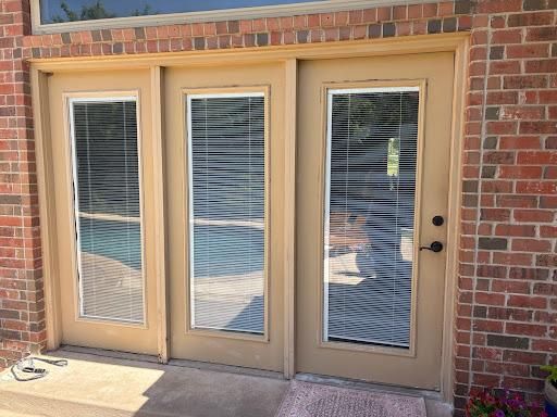 Windows & Siding for Bliss Construction in Harrah, OK