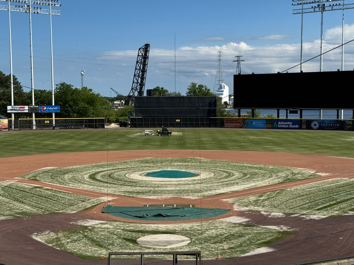 Topdressing for Fowler's Turf & Grading in Virginia, Virginia