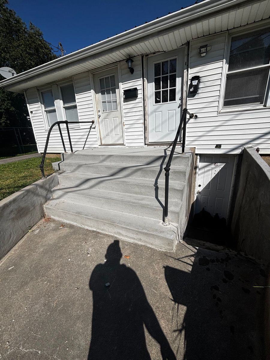 Complete Home Renovations for Paramount Construction in Lexington, KY