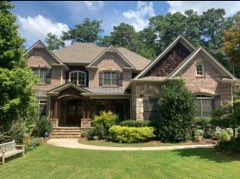 Power Washing for U.S Construction & Renovation in Duluth, GA