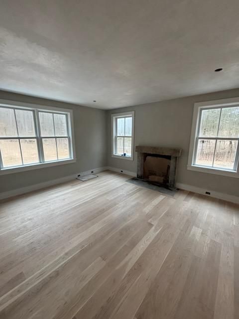 Plaster Repair for Eugene Zordan & Sons, LLC in Torrington, CT