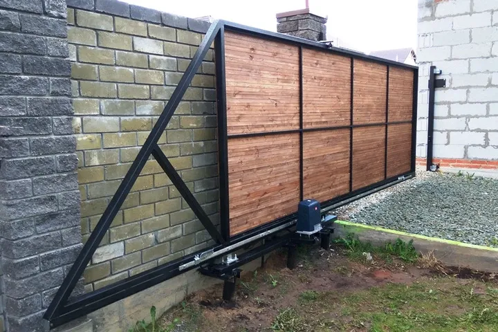 Fencing for Barricades  in Greenville, SC