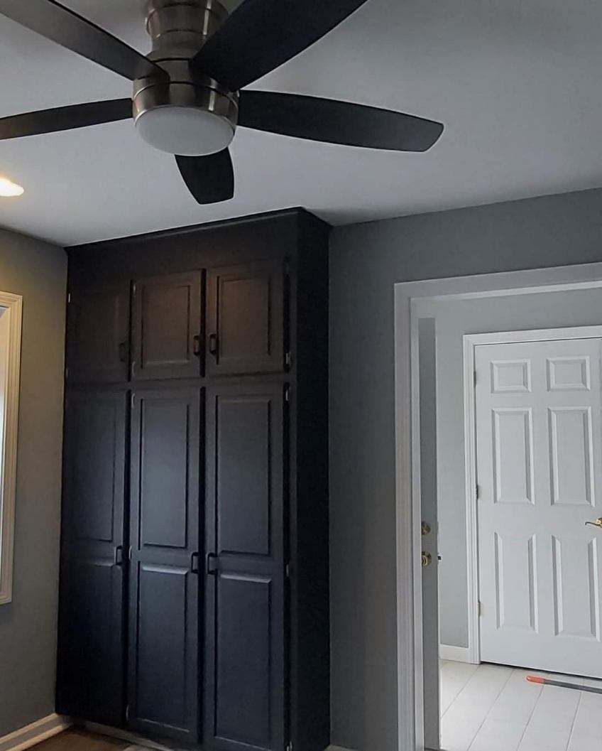 Interior Painting for Jara Painting LLC in Conneticut, CT