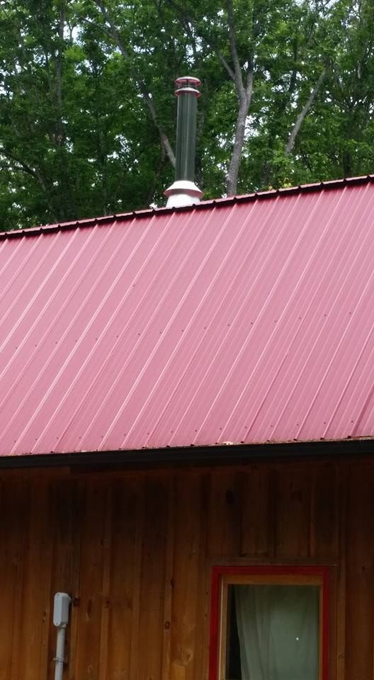 Other Services for Flynn Inc. in Crossville, TN