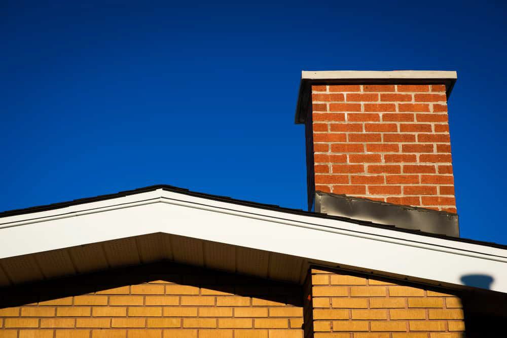 Chimneys for Manny's Masonry, LLC in Midland, Texas