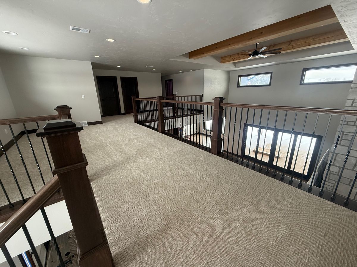 Kitchen and Cabinet Refinishing for UrbanView Home Services in Appleton, Wisconsin