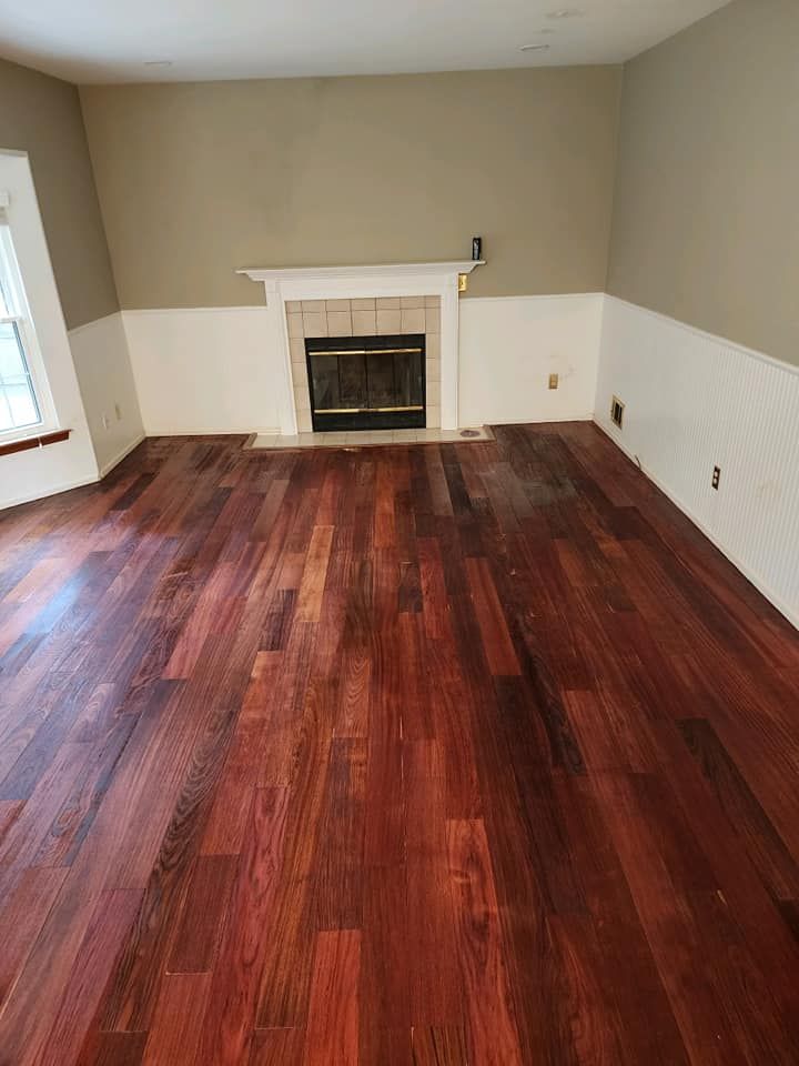 Flooring for Marrow Contracting & Flooring LLC in Morristown, NJ