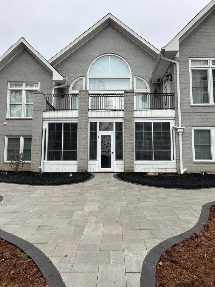 Landscape Design for MountainScapes in Vonore, TN