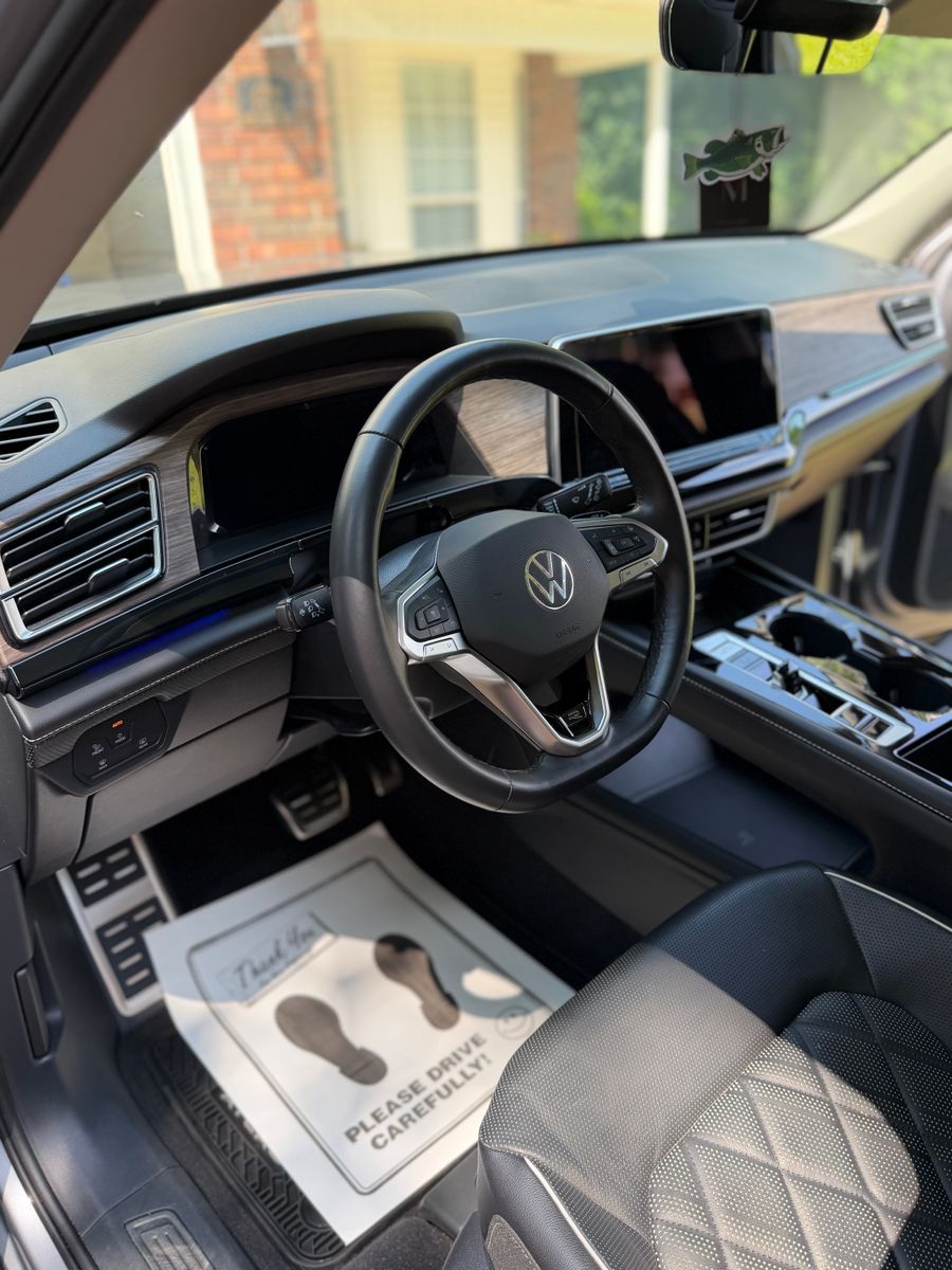 Interior Detailing for Bama’s Pressure Washing & Mobile Detailing  in Prattville, AL