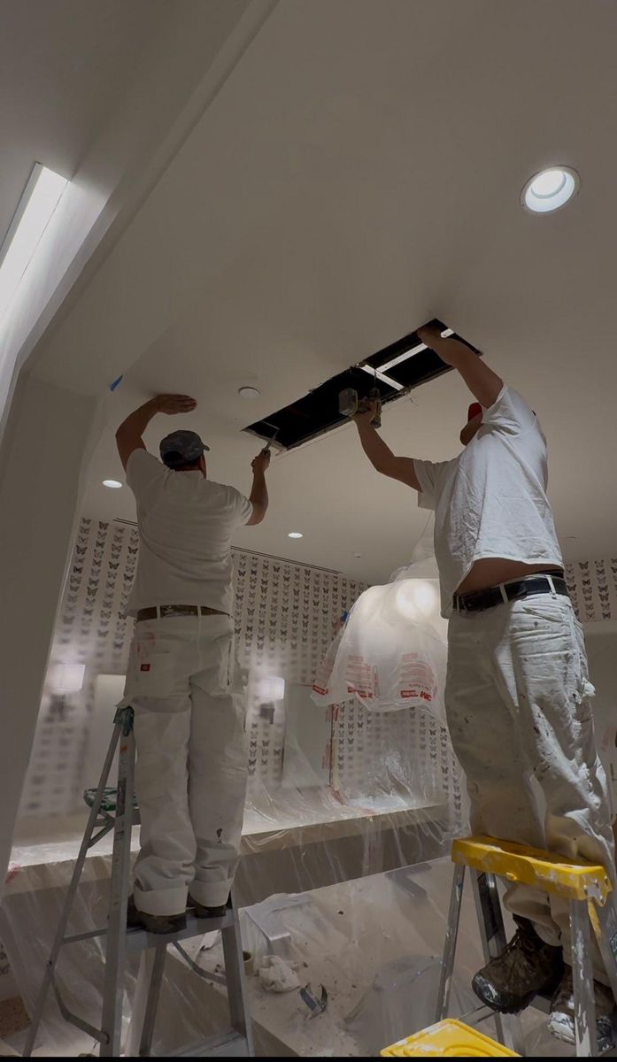 Commercial Painting for Dry Dock Painting in New York, NY