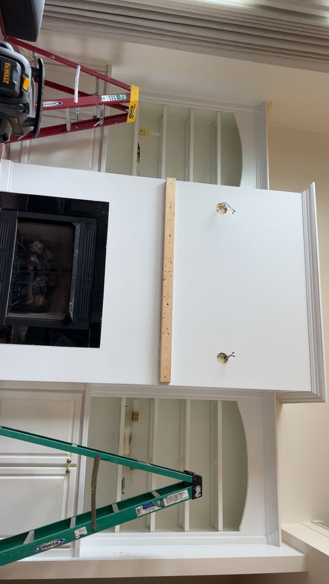 Drywall Repair and Restoration for Keesling Construction Services LLC in Muncie, IN