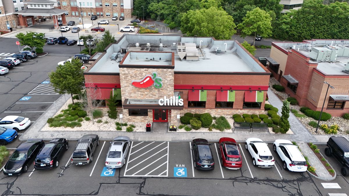 Commercial Landscape Maintenance for Ace Landscaping in Trumbull, CT