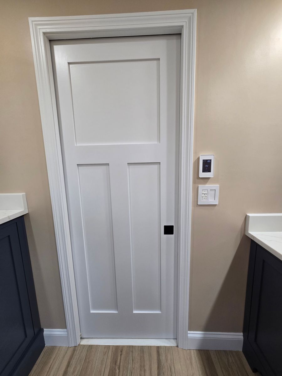 General Remodeling for Coastline Property Renovations in West Kingston, RI