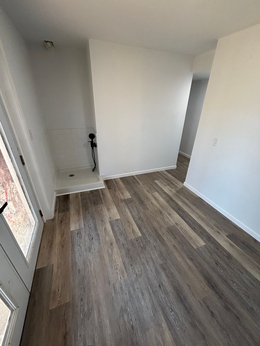 Flooring for Personal Touch General Contractor in Galax, VA