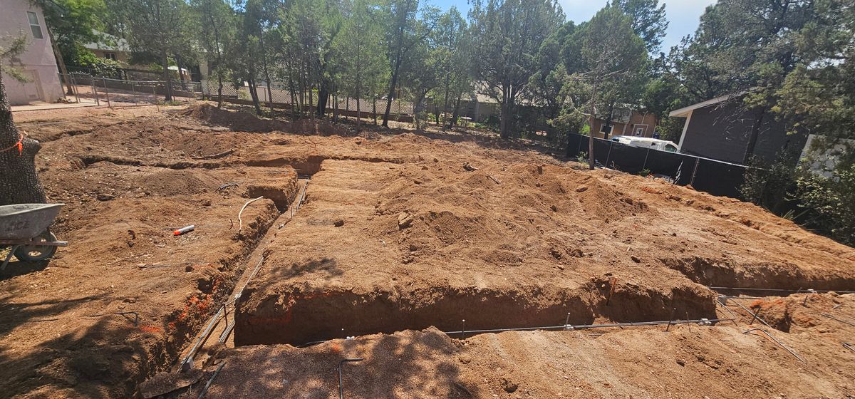 Custom Home Building for JA Mountain View Custom Homes LLC  in Payson, AZ