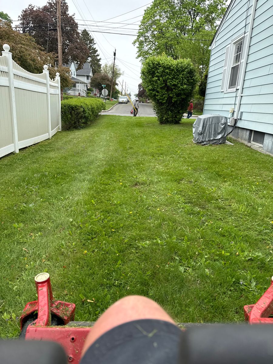 Landscape Design & Construction for Quiet Acres Landscaping in Dutchess County, NY