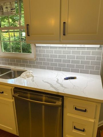 Kitchen Remodels for Shane's Handyman Services LLC in Simpsonville, SC