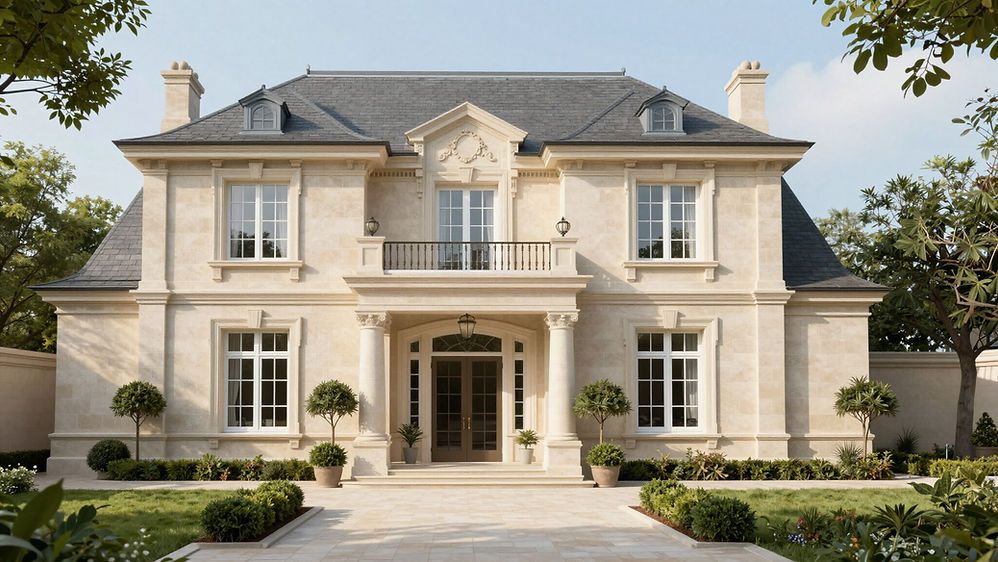 Custom Plans for Visten Construction Group LLC in Burkburnett, TX