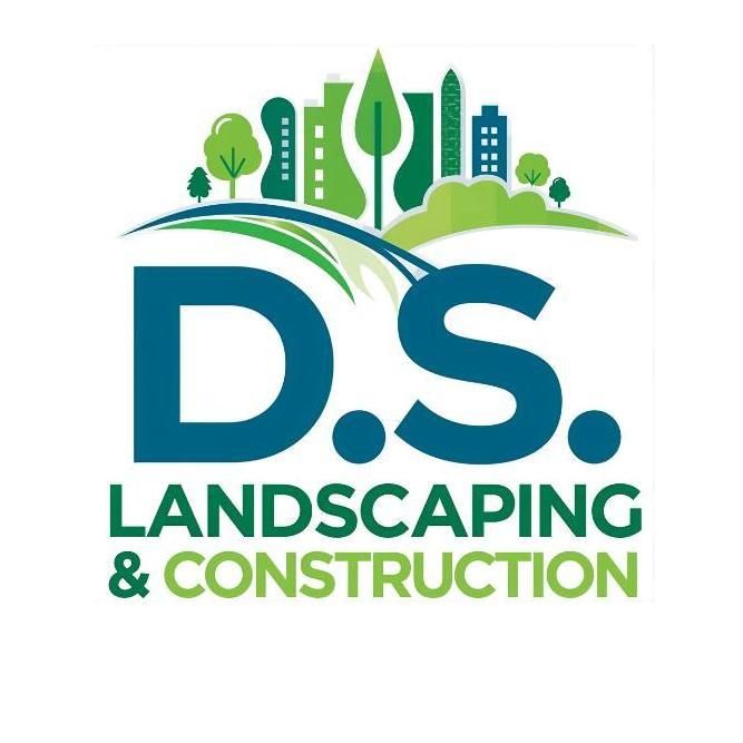 Retaining Wall Construction for D.S. Landscaping & Construction in Lynn, MA