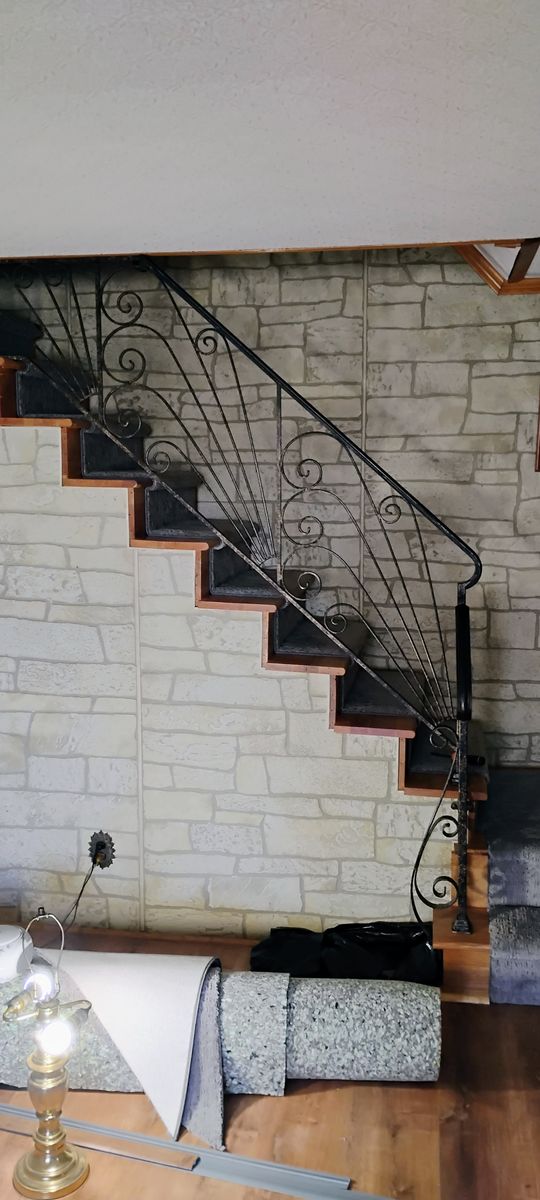 Carpentry for Kemps’ Handyman Service in Shenandoah, PA