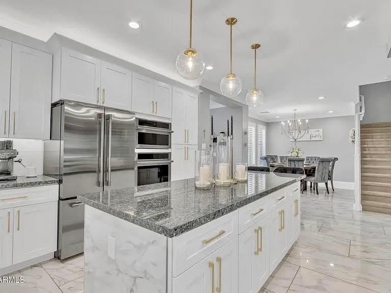 Kitchen Remodels for ORCO Electrical Contractors LLC in Mesa, AZ