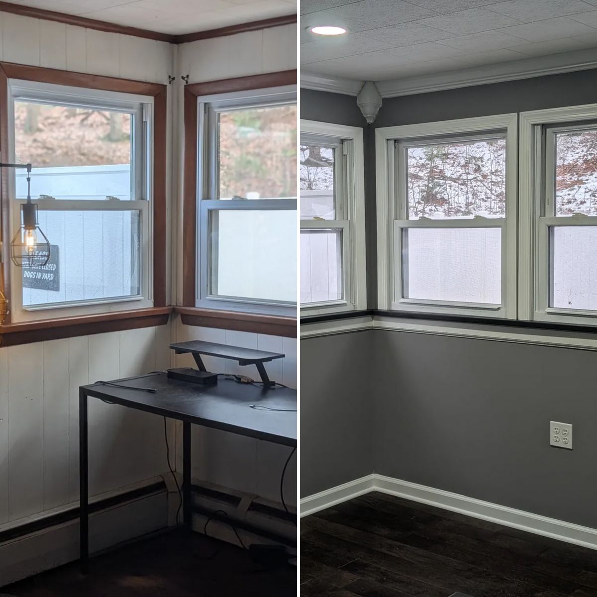 Kitchen Renovation for Rough Cut Renovations in Millersburg, PA