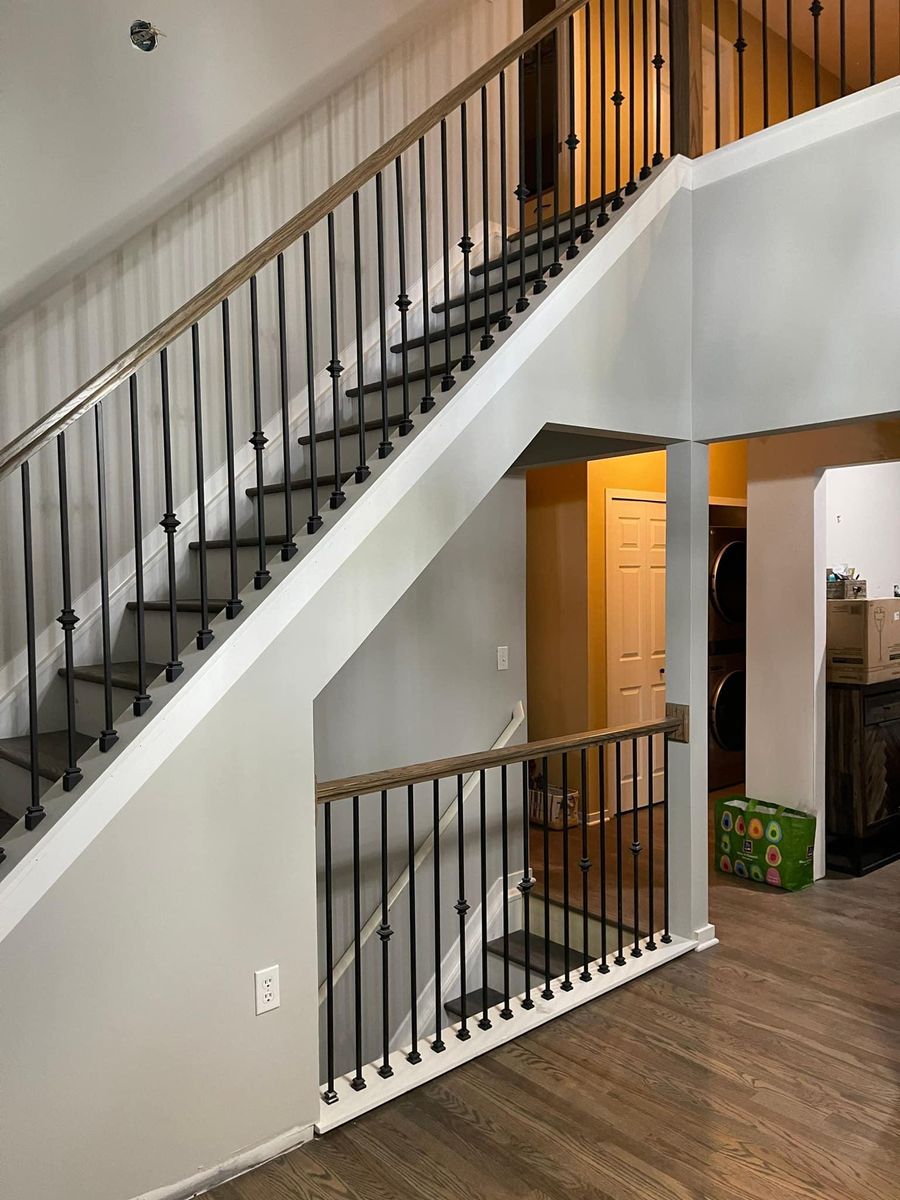 Interior Painting for Apex Painting in Wayne County, MI