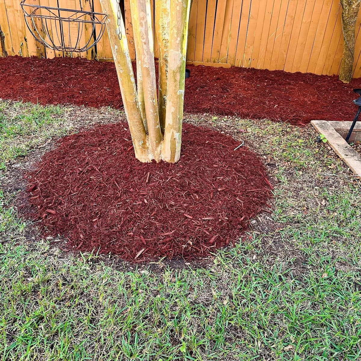 Landscape Maintenance for GS Lawn & Landscape in Clearwater, FL