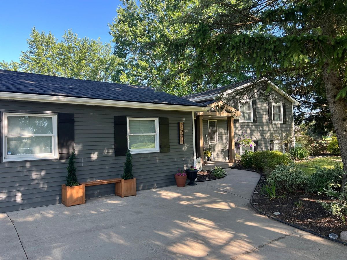 Exterior Painting for Apex Painting in Wayne County, MI