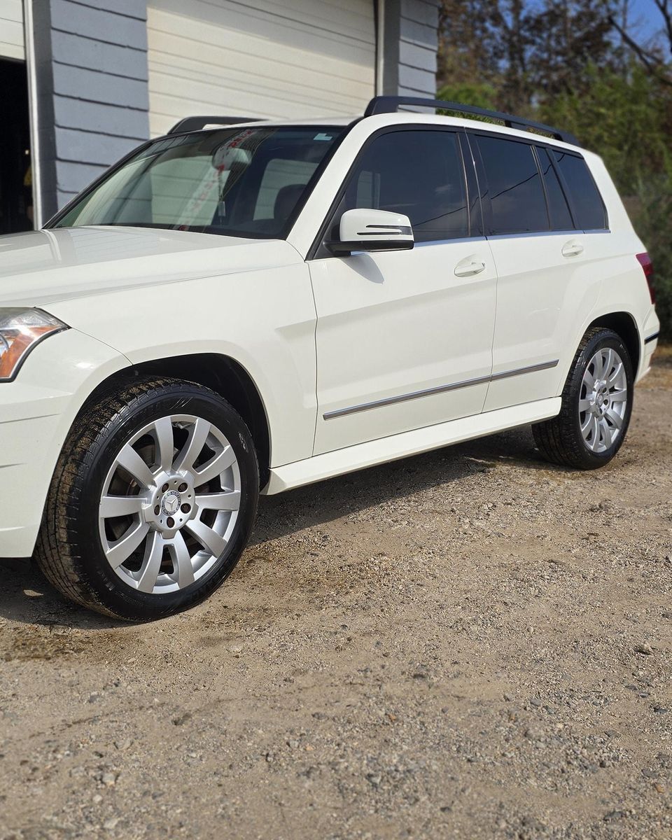 Full Detail Service for Luxury Auto Detail in Peoria, IL