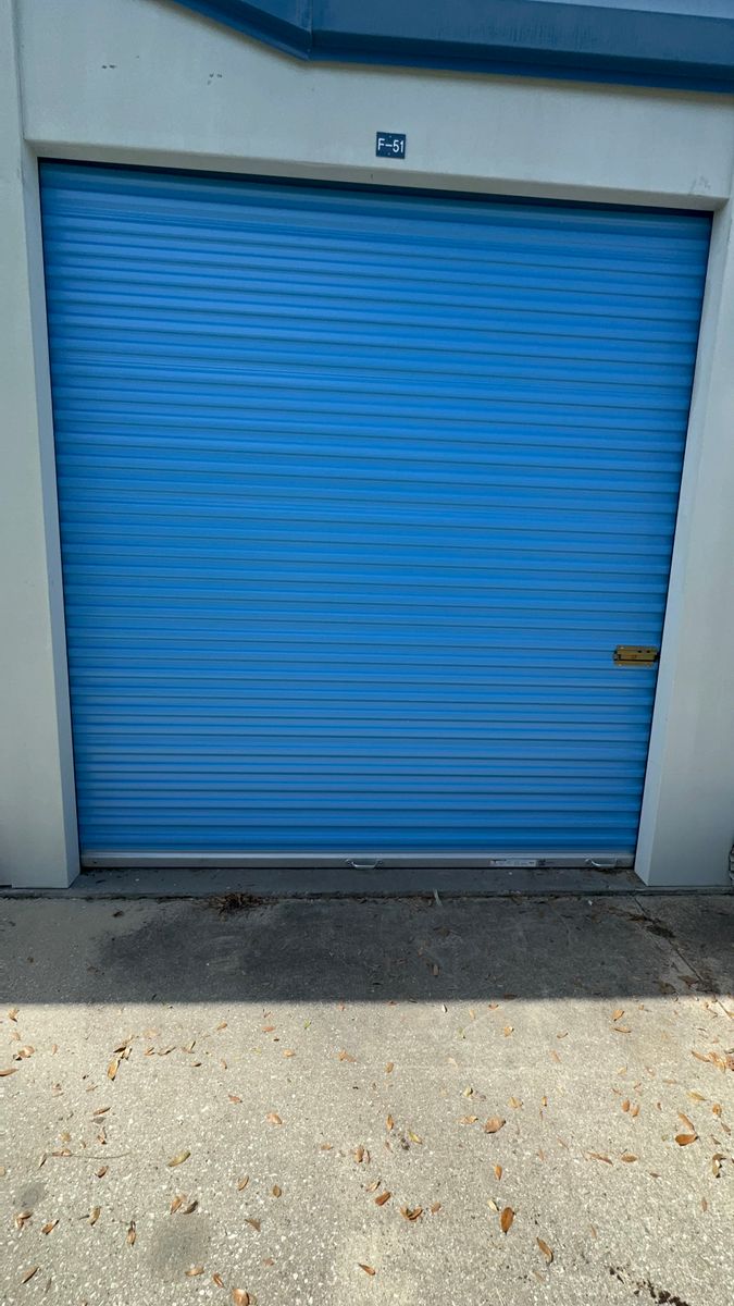 Garage Door Repair for Tri-County Garage Doors in Altoona, FL