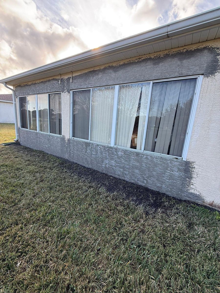 Exterior Painting for Escorpio Painting in Tampa, FL