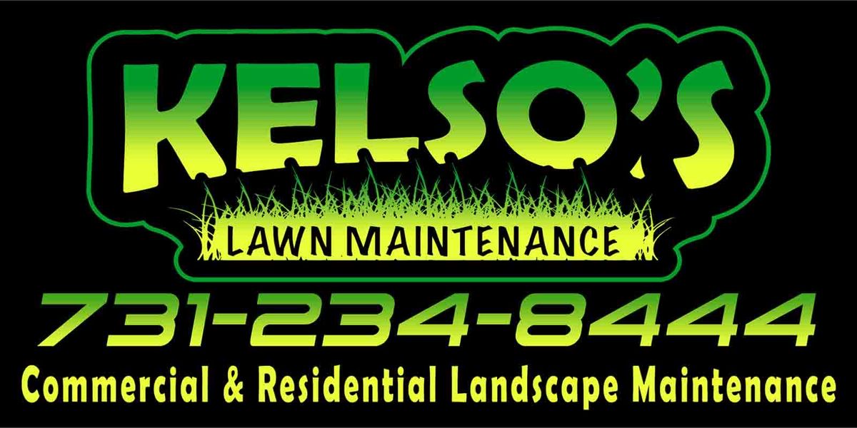 Shrub Trimming for Kelso's Lawn Maintenance in Jackson, TN