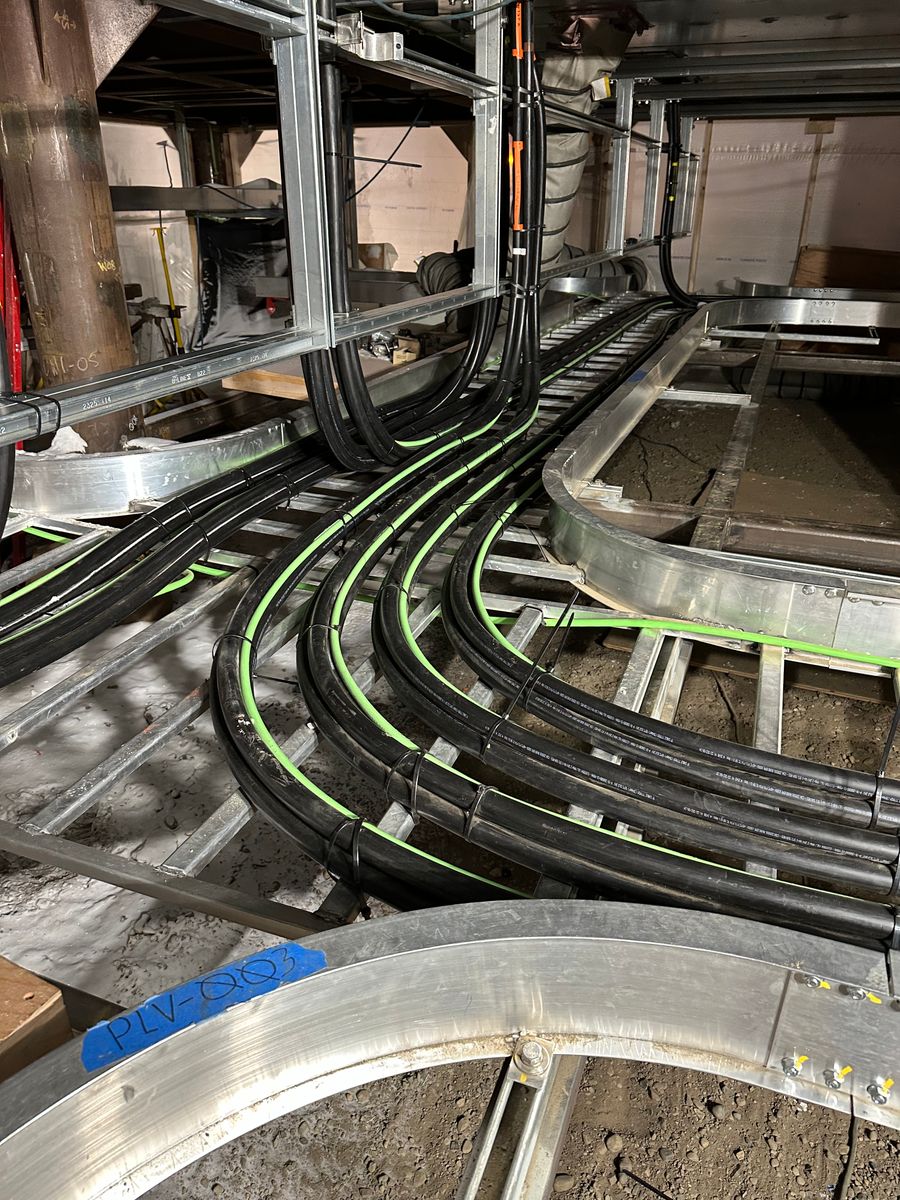 Residential and Commercial Wiring for Gomez Energy Services Inc in Soldotna, AK