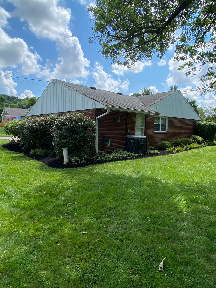 Lawn Mowing for Castle JR Landscaping & Painting LLC in Cincinnati, OH