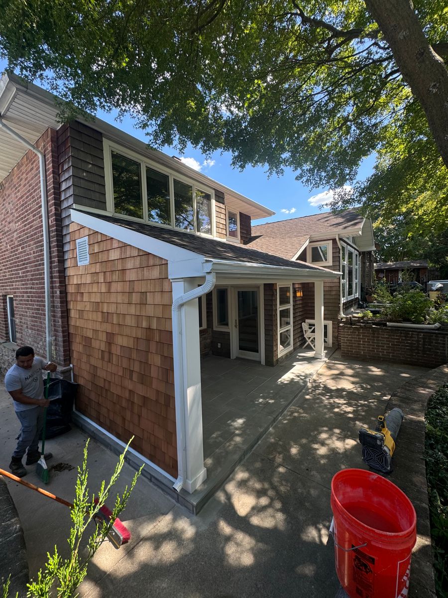 Siding for Made To Last Construction in Port Washington, NY