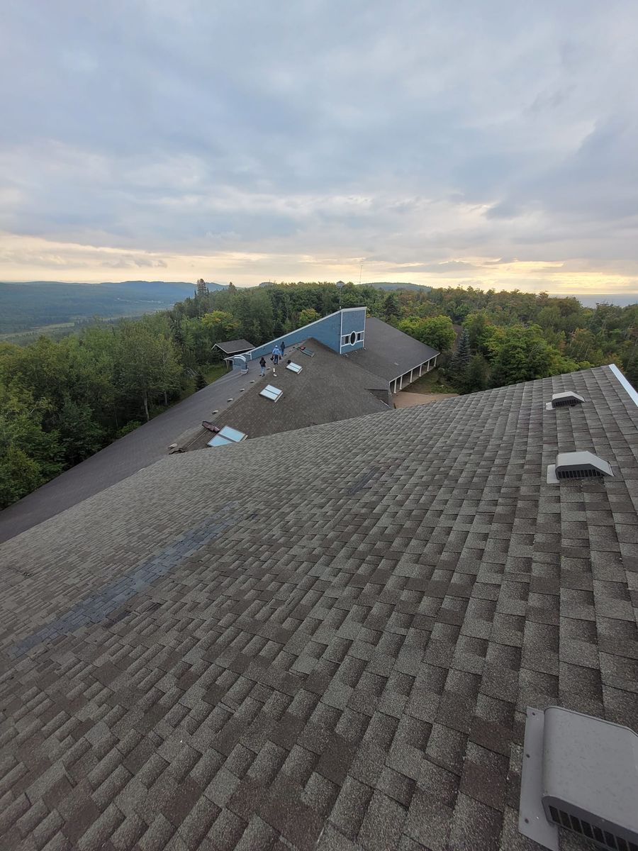 Roofing for Kingdom Roofing and Construction in Mankato, MN