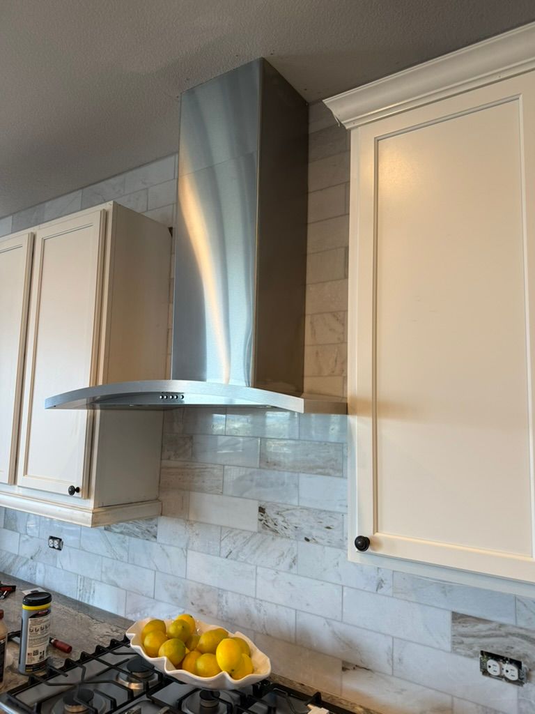 Painting Services for Arnett Front Range Construction in Elizabeth, CO