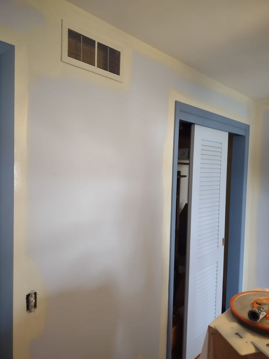 Drywall and Plastering for Painless Painting And Drywall Repair LLC in Rochester, NY