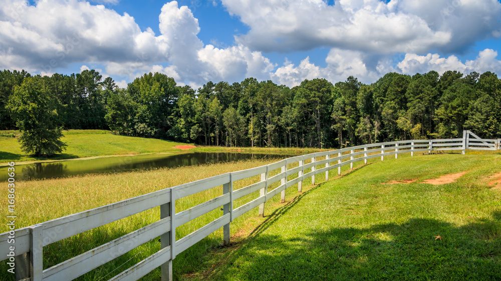 Farm Fences for All About You Handyman Services Inc in Butte, MT