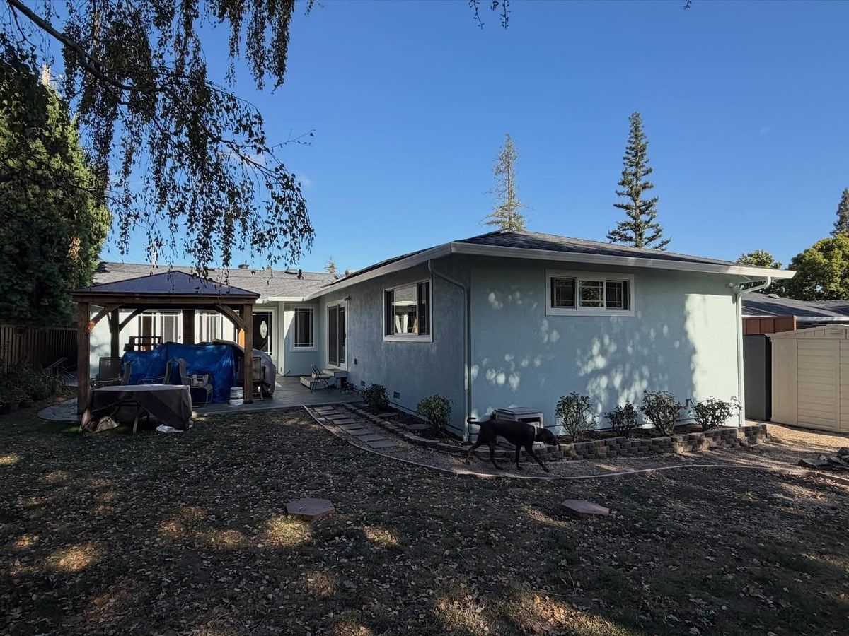 Exterior Painting for Clean Finish Painting in San Carlos, CA