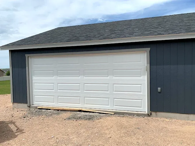 Garage Door Installation for 423 Garage Doors in Signal Mountain, Tennessee
